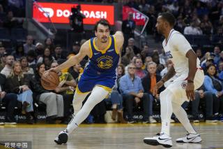 快船为两名 快船为两名